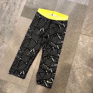 Nike Pro Leggings